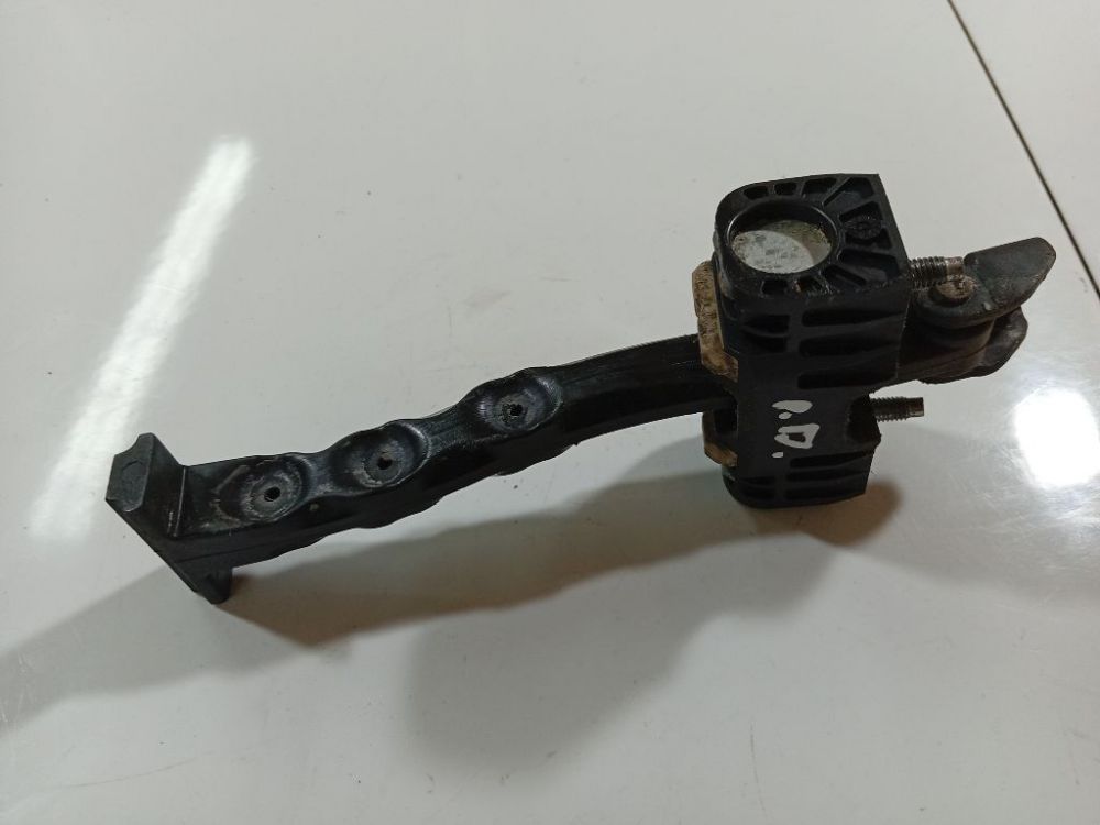 Opel Astra 2005 BISAGRA, Tope freno de puerta delantera - DELANTERO DERECHO - Thumbnail 2