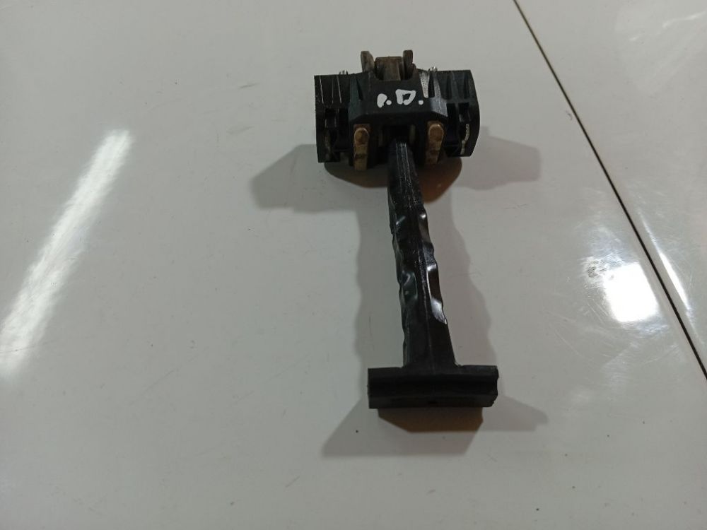 Opel Astra 2005 BISAGRA, Tope freno de puerta delantera - DELANTERO DERECHO - Thumbnail 4