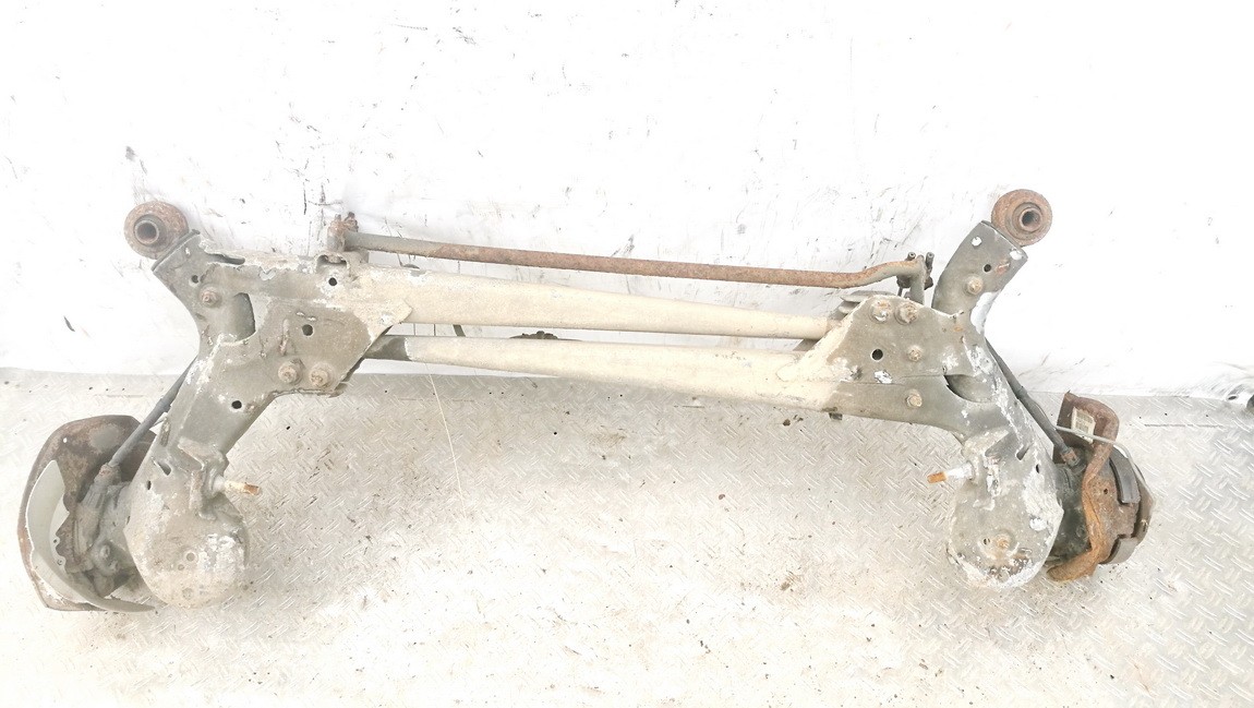 Volvo C70 2002 Subframe - REAR