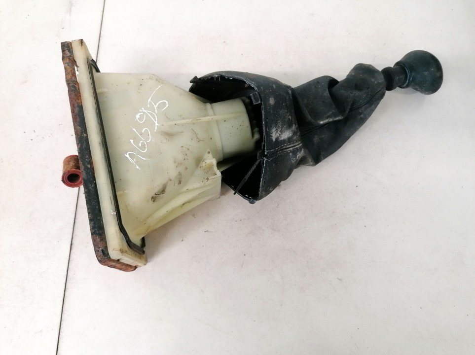 Renault Scenic 1999 Mechanizm zmiany biegów manualny