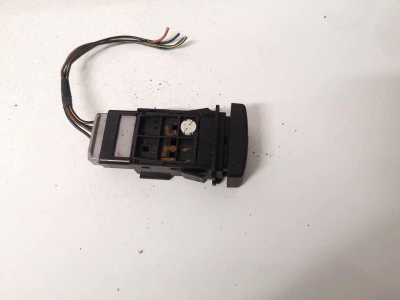 15A468 Mazda 6 2004 Headlamp wiper switch - Thumbnail 3