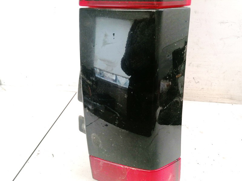 13130030 Opel Meriva 2004 Tail Light Cover Trim - REAR RIGHT