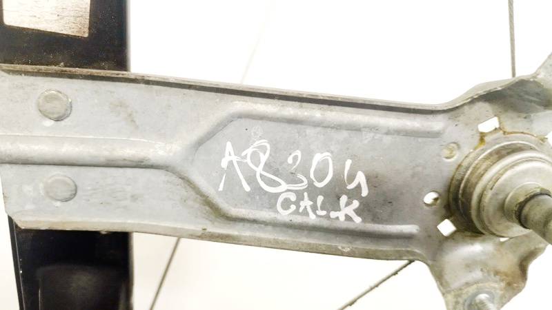 BMW 1-Series 2006 Стеклоподъемник - задний левый - Thumbnail 2