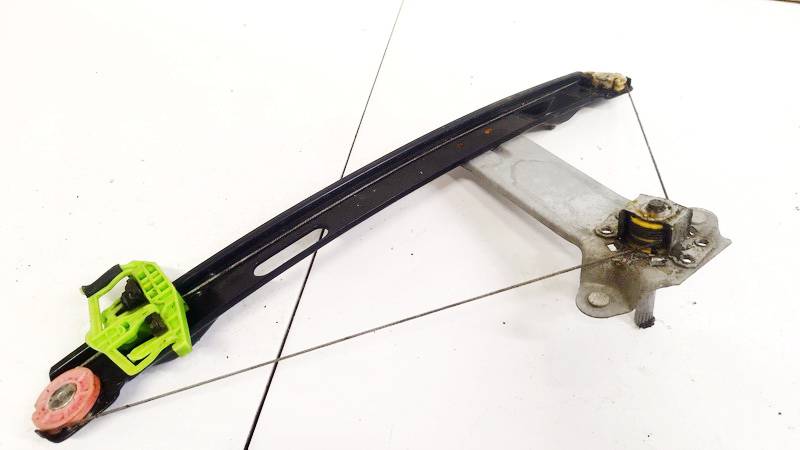 BMW 1-Series 2006 Стеклоподъемник - задний левый - Thumbnail 3