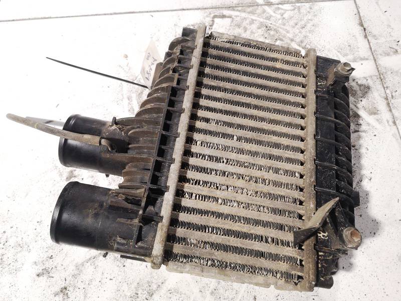 Toyota Corolla 2004 MOTOR LADELUFTKÜHLER LADEGERÄT - Thumbnail 2