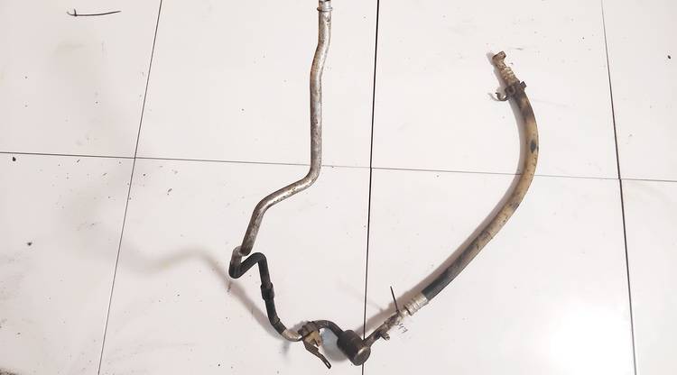 Skoda Octavia 2003 Przewód klimatyzacji