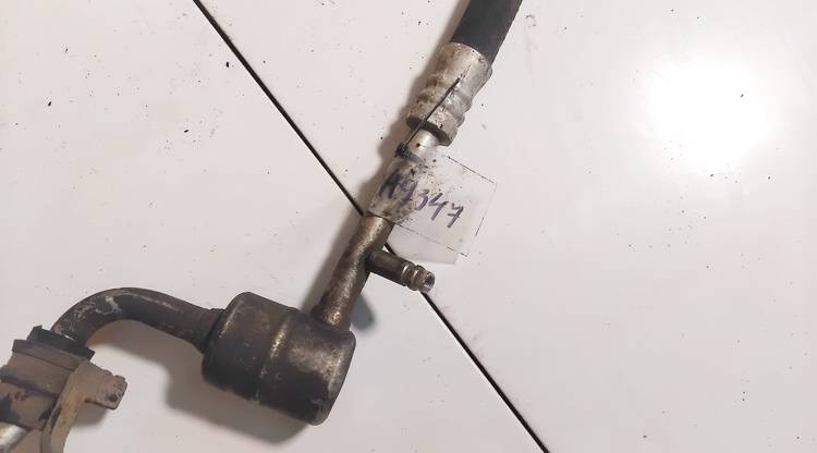 Skoda Octavia 2003 Air Conditioner AC Hose Assembly (Air Conditioning Line) - Thumbnail 2