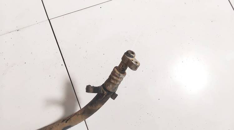 Skoda Octavia 2003 Air Conditioner AC Hose Assembly (Air Conditioning Line) - Thumbnail 3