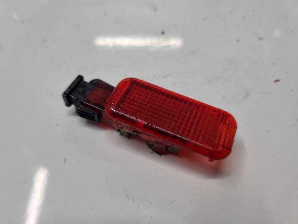 4B094741 Audi A6 2003 Interior Door Light Lamp - FRONT LEFT