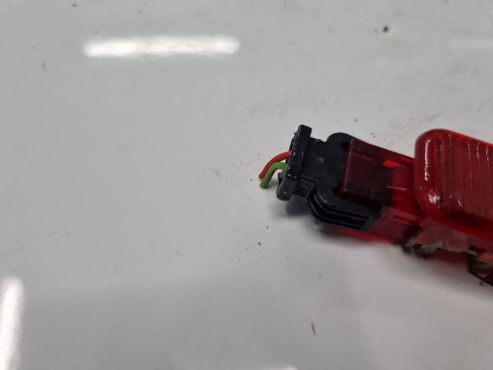 4B094741 Audi A6 2003 Luz interna puerta - DELANTERO IZQUIERDO - Thumbnail 2