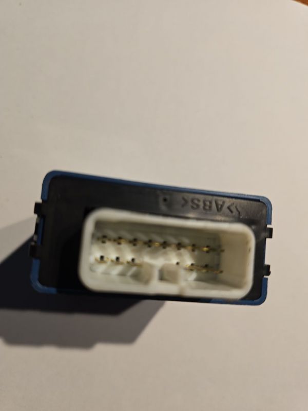 8597048030 Lexus RX - CLASS 2015 Moduł sterowania drzwiami - Thumbnail 4