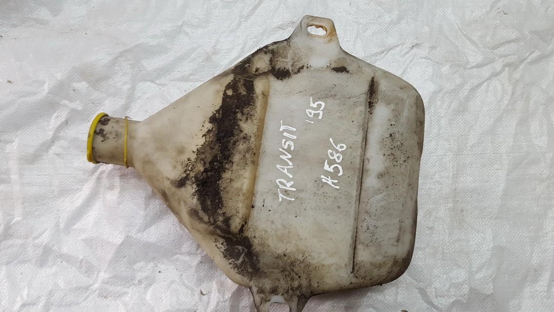 90VB17618AA Ford Transit 1993 Windshield Washer Reservoir tank (WASHER BOTTLE) - Thumbnail 2