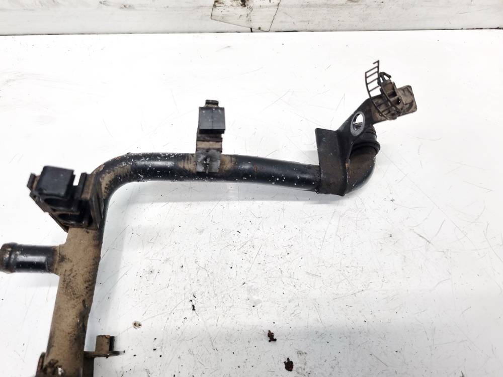 038121065 Audi A3 1999 Przewód wodny - Thumbnail 3