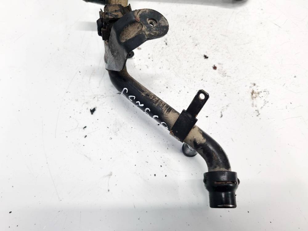 038121065 Audi A3 1999 Przewód wodny - Thumbnail 2