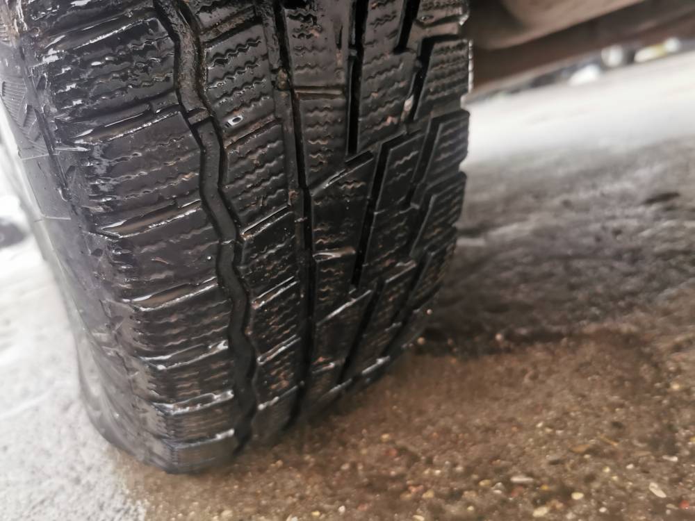 5X110 Opel Zafira 2005 Llanta de aleación R15 - Thumbnail 5