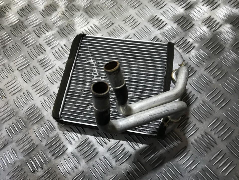 used used Heater radiator (heater matrix) Volvo V40 2001 1.9L ...