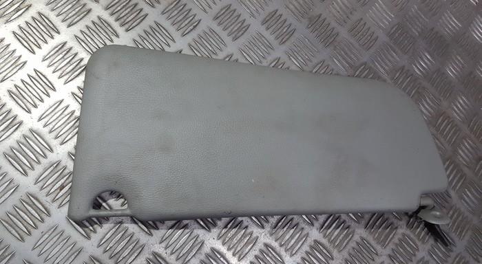 8200051290 Renault Scenic 2001 Ochrona przed słońcem - Thumbnail 2