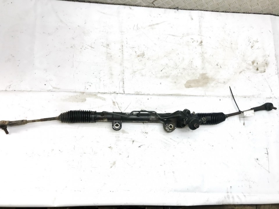 49001BA110 Nissan Primera 2005 Steering column