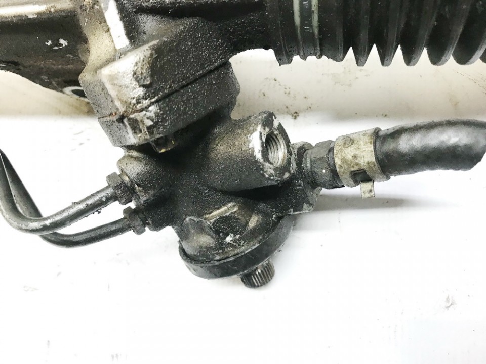 49001BA110 Nissan Primera 2005 Steering column - Thumbnail 2