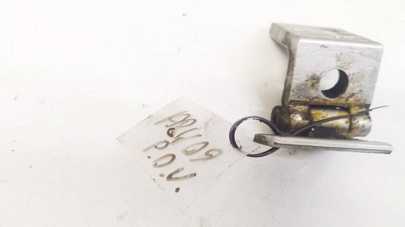 Mitsubishi Carisma 2002 Bisagra superior puerta delantera - RETENEDOR PUERTA - Thumbnail 3