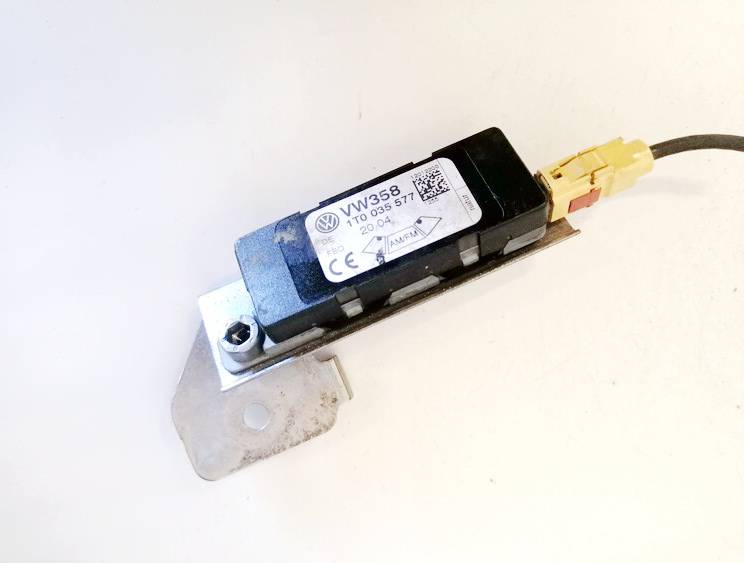 1T0035577 Volkswagen Touran 2004 Antenna Module Unit - Thumbnail 2