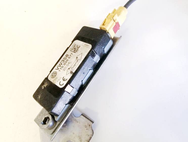 1T0035577 Volkswagen Touran 2004 Antenna Module Unit - Thumbnail 3