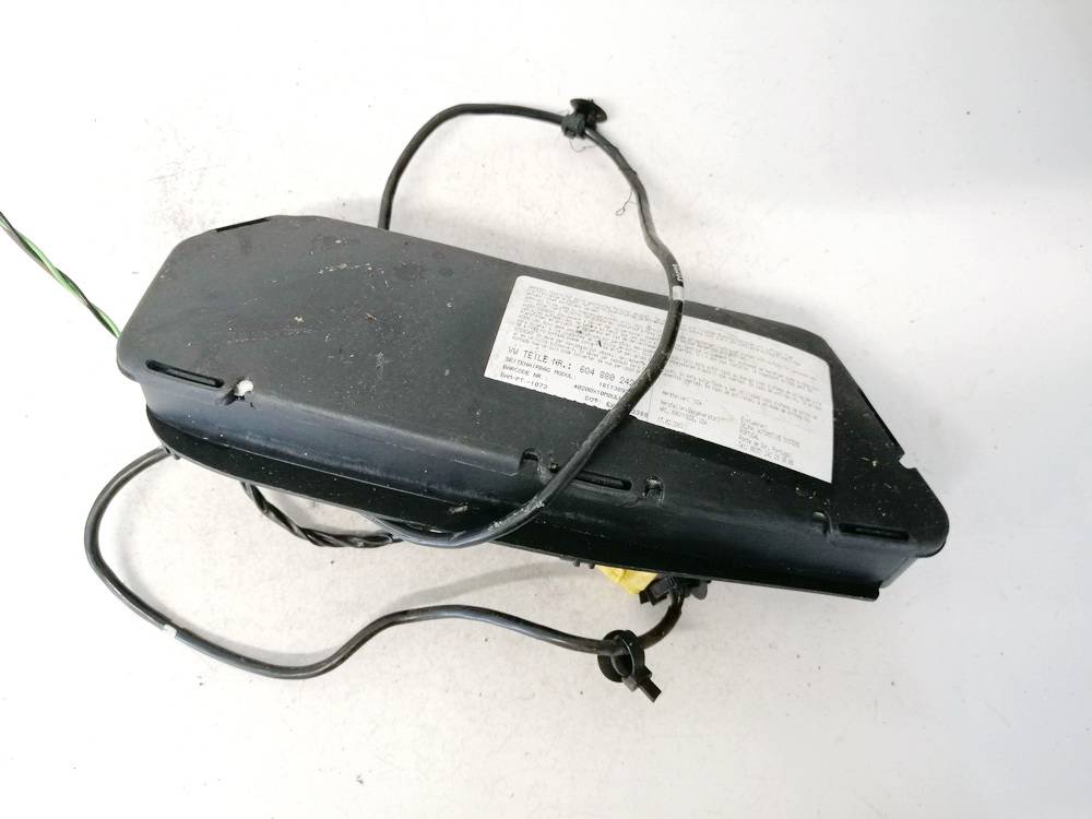6Q4880242G Seat Cordoba 2003 Seat AIRBAG