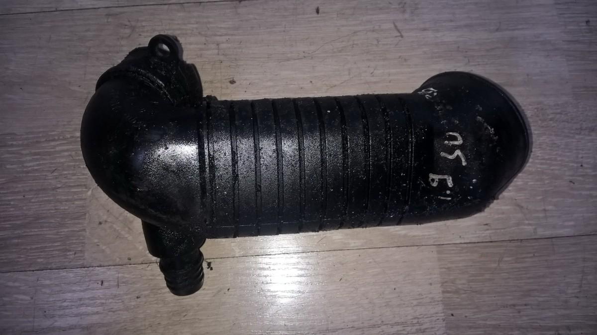 8D0129615J Volkswagen Passat 2001 TURBO INTERCOOLER PIPE HOSE