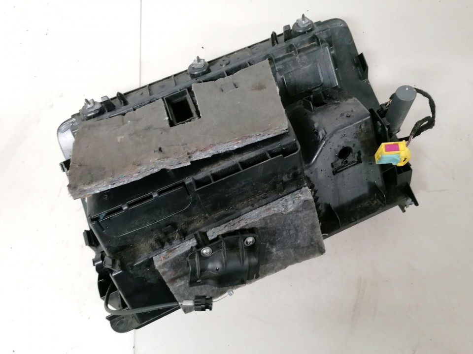 4l1857035d used Glove Box Assembly Audi Q7 2007 3.0L EIS01286444