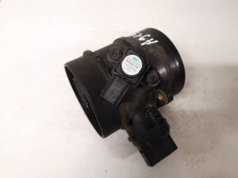 A0061531328 Mercedes-Benz C-CLASS 2008 Air Pressure MAP Sensor Manifold Boost