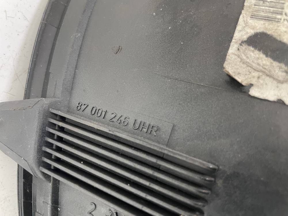 110008463 BMW 3-Series 1992 Speedometers - Cockpit - Speedo Clocks Instrument - Thumbnail 4