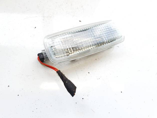 4D0947105A Seat Exeo 2009 éclairage intérieur - Thumbnail 2