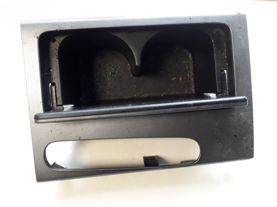 used used Cup holder and Coin tray Honda Accord 2008 2.2L EIS00686445