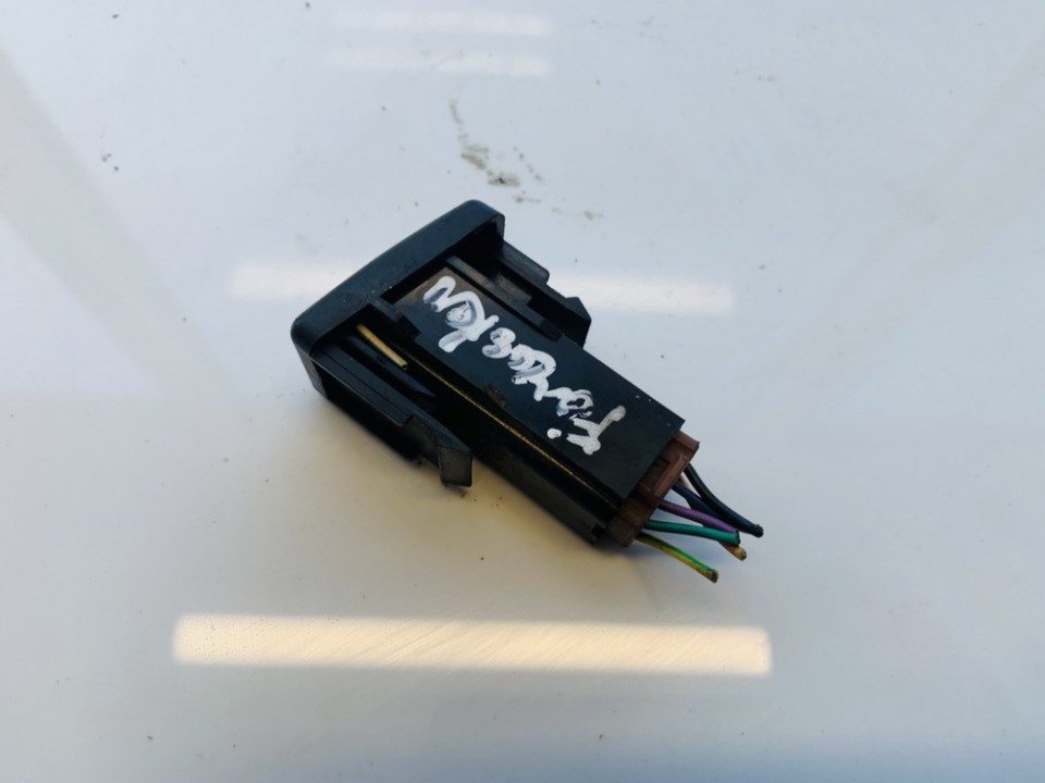 Subaru Forester 1999 Otros interruptores-perillas-selectores - Thumbnail 2