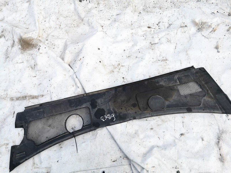 4F1819447 Audi A6 2006 Wiper Muolding - FRONT