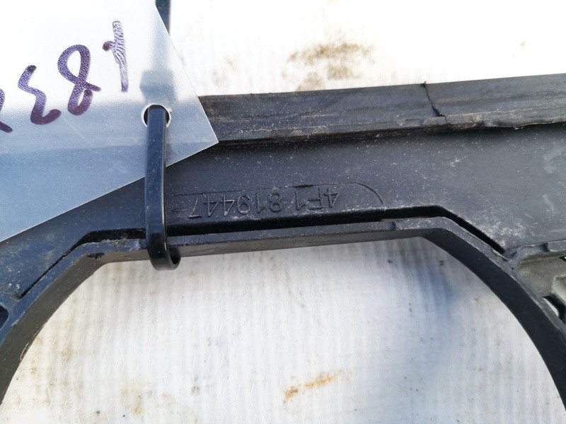 4F1819447 Audi A6 2006 TORPEDO - Thumbnail 3