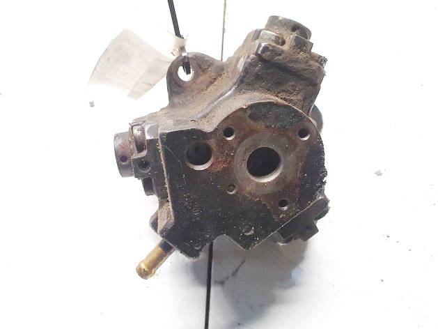 0445010142 Chevrolet Captiva 2010 Pompa Wtryskowa Wysokiego Ciśnienia - Thumbnail 2