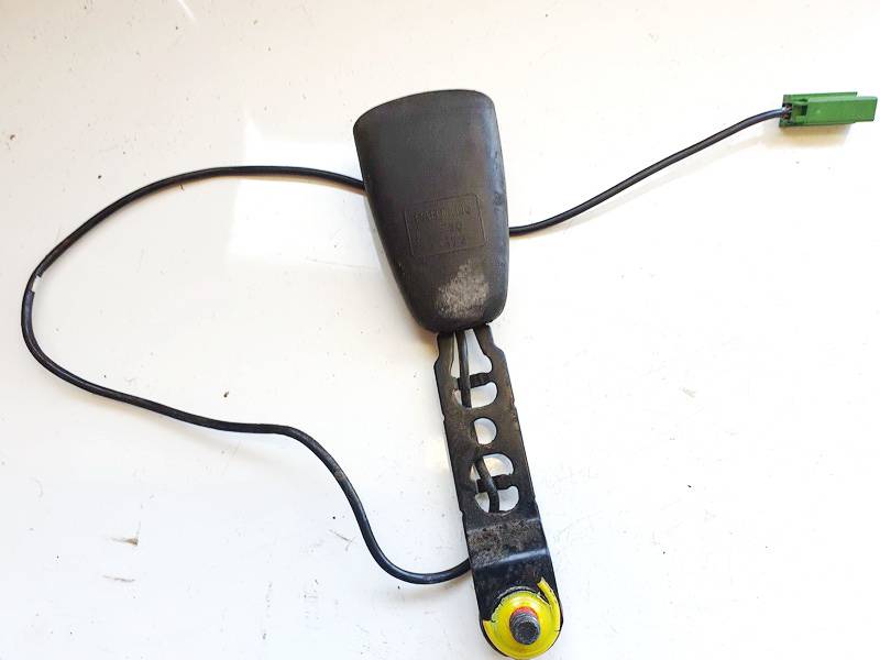 6013208 Volvo V50 2004 Saugos dirzo sagtis (laikiklis) P.D.