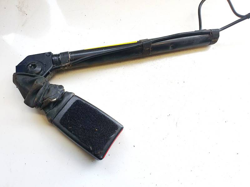 13127944F Opel Signum 2005 Zaczep pasa bezpieczeństwa - PRZEDNIE PRAWE