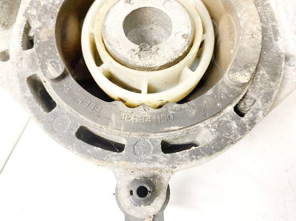 468341160 Fiat Bravo 2009 Variklio pagalves bei Greiciu dezes pagalves - Thumbnail 3