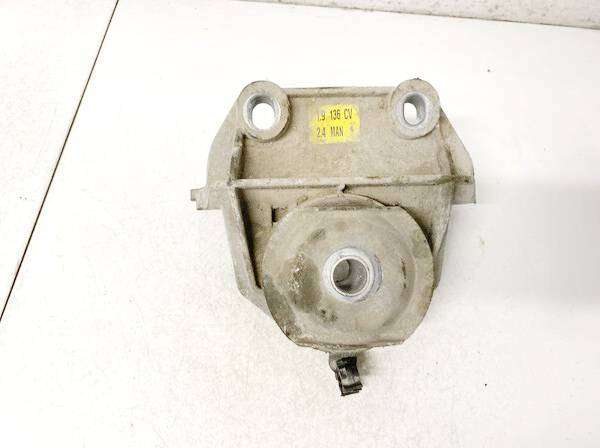 468341160 Fiat Bravo 2009 Poduszki silnika oraz poduszki skrzyni biegów