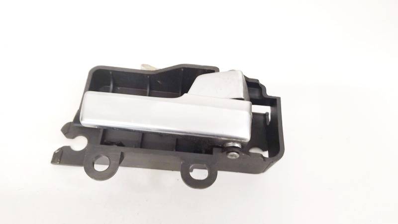 3M51R22600BB Ford C-MAX 2005 Door Handle Interior - REAR RIGHT