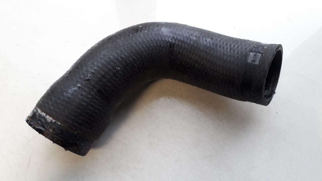 USED USED TURBO INTERCOOLER PIPE HOSE Volvo V40 2003 1.9L EIS00706446 Used Auto Parts Shop
