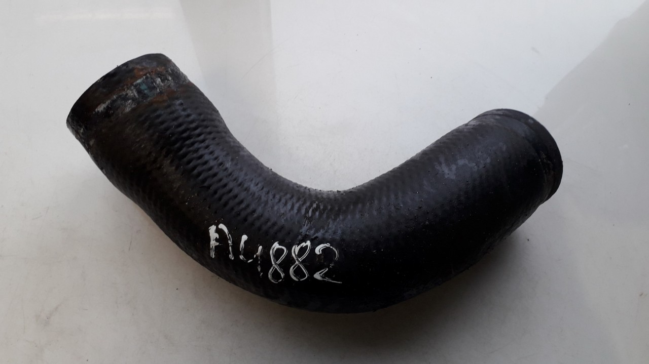 USED USED TURBO INTERCOOLER PIPE HOSE Volvo V40 2003 1.9L EIS00706446