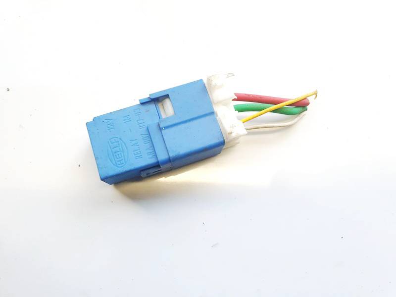 4RA00781303 Renault Kadjar 2016 RELÉ PARA AUTOMÓVIL - Thumbnail 2