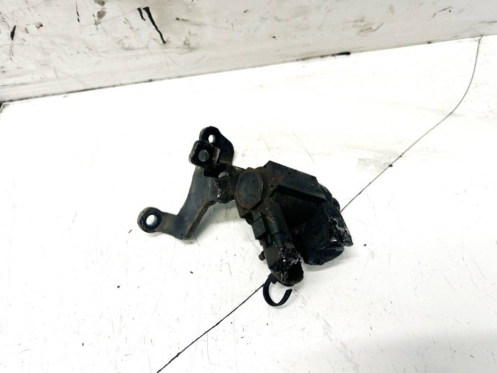 6G9Q9E882BA Ford S-Max 2006 Electrical selenoid (Electromagnetic solenoid) - Thumbnail 3