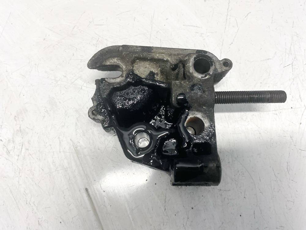 3M516030BE Volvo V50 2007 Engine Mount Bracket and Gearbox Mount Bracket