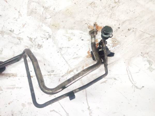 Volvo V70 2010 Przewód klimatyzacji - Thumbnail 2