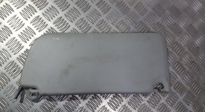 8200051290 Renault Scenic 2001 Ochrona przed słońcem - Thumbnail 2