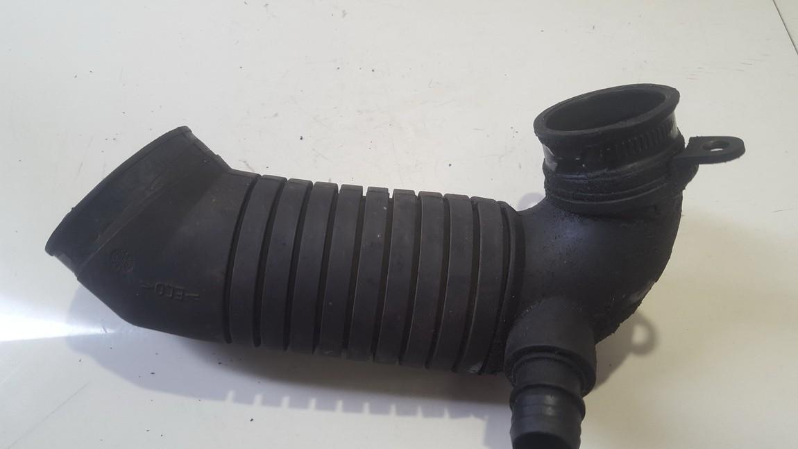 8D0129615J Volkswagen Passat 2000 TURBO INTERCOOLER PIPE HOSE - Thumbnail 2